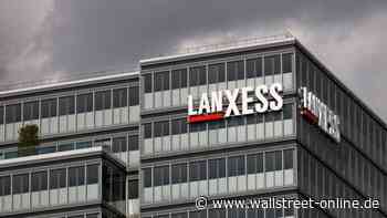 Das sagen die Analysten: Lanxess nach der Gewinnwarnung – Ist die Aktie jetzt ein Kauf?