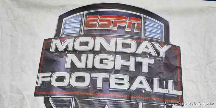 Where to watch Monday Night Football for free: Live streams for Chargers vs. Jets