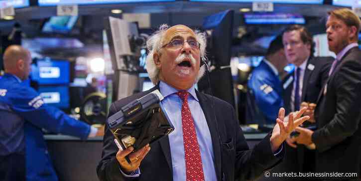 4 big takeaways from earnings season as Wall Street digests surprisingly resilient corporate results