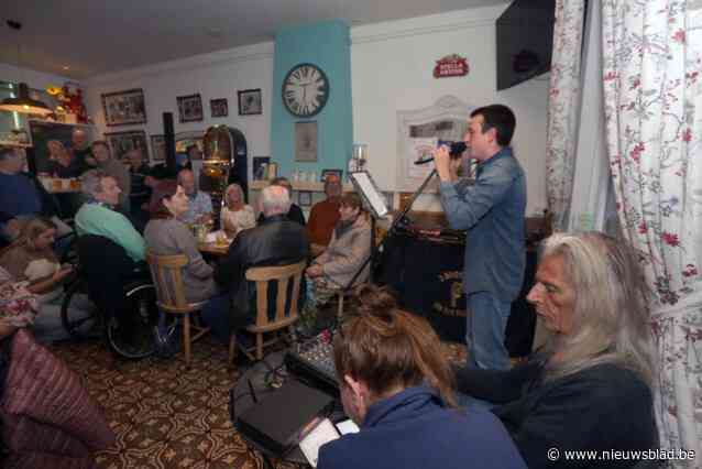 Dankzij zingen overwint Oliver Smeyers zijn autismespectrumstoornis: Ekerse zanger presenteert zijn nieuwste single