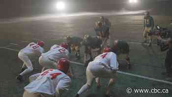 Calgary football pioneer Norman Kwong to be remembered in new Heritage Minute