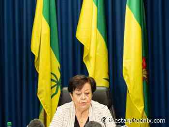 Opinion: Sask. can afford to cut PST if it stops corporate welfare