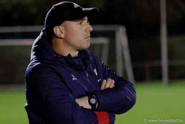 Benedikt Depoorter begint met FC Doomkerke goed aan de weken van de waarheid: “We hebben zwaar afgezien”