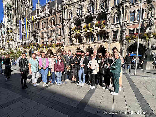 RTG-Eigenvertrieb: Fortbildung zum Luxusexperten