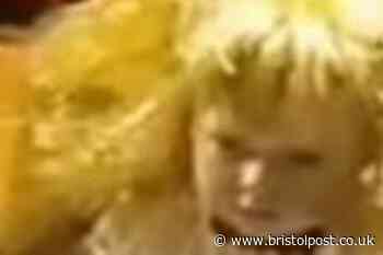 'Face' seen on doll 'haunting' woman during live stream