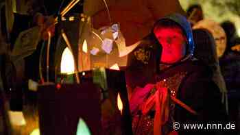 Wo in Rostock Martinshörnchen geteilt werden