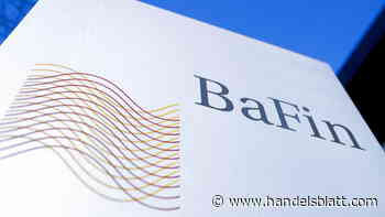 Verbraucherbeirat: Regierung wertet den Verbraucherschutz bei der Bafin auf