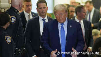 „Das war ein Debakel“: Aussage unter Eid könnte Trump teuer zu stehen kommen