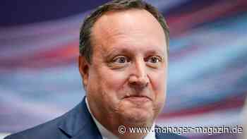 Telefonica Deutschland: Aktie springt nach Übernahmeangebot um fast 40 Prozent