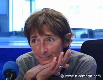 Le prix Renaudot attribué à Ann Scott pour "Les insolents"