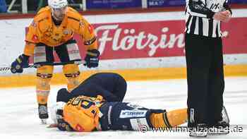 Mehrere Brüche im Gesicht – Das sagen  die Lausitzer zum Urteil gegen Starbulls-Spieler Duke