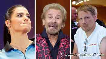 Thomas Gottschalk mischt sich in Pocher-Trennung ein und teilt gegen Amira aus 