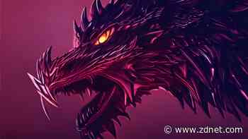 Garuda KDE Dr460nized might be the coolest-looking Linux distro available