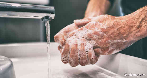 Kimberly-Clark Professional reinforces the importance of handwashing during cold and flu season