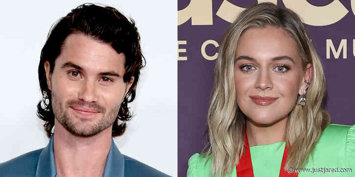Everything Chase Stokes Said About Kelsea Ballerini During Their Separate Night Out on the Red Carpet