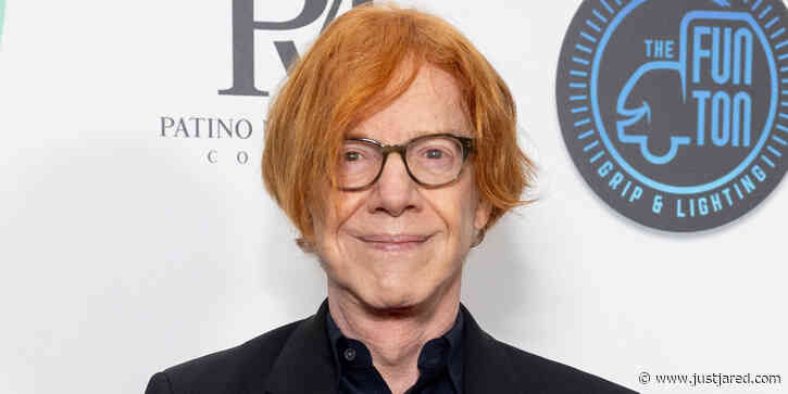 Danny Elfman Responds to Most Recent Sexual Abuse Allegations