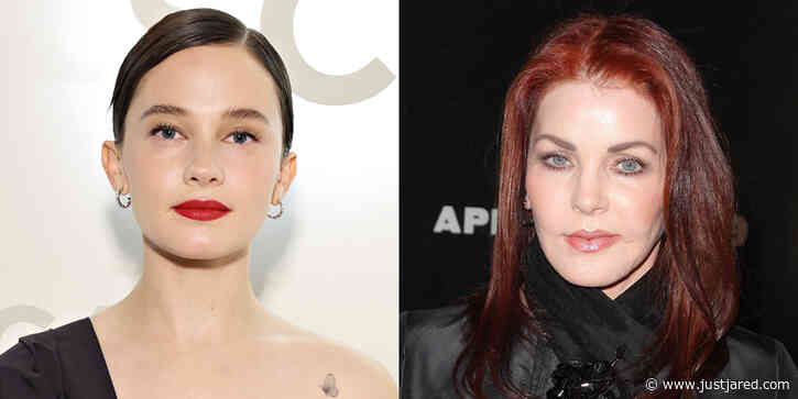 Every Actress Who Played Priscilla Presley in TV and Movies