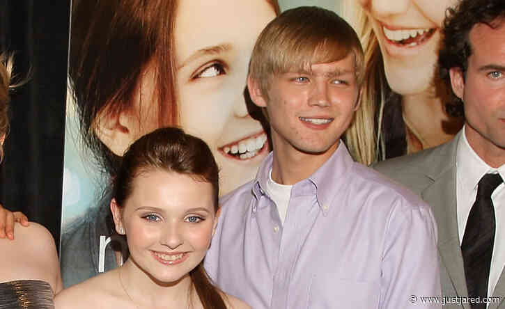 Abigail Breslin Remembers 'My Sister's Keeper' Co-star Evan Ellingson in Touching Tribute Post After His Untimely Death