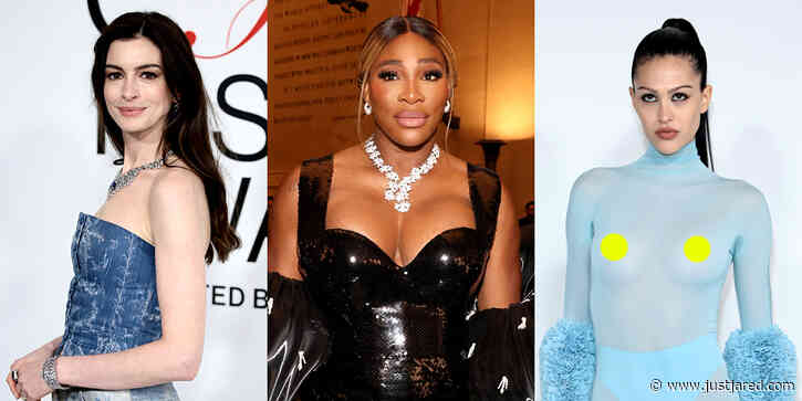 Best Dressed at CFDA Fashion Awards 2023 - Our 15 Favorite Looks of the Night!