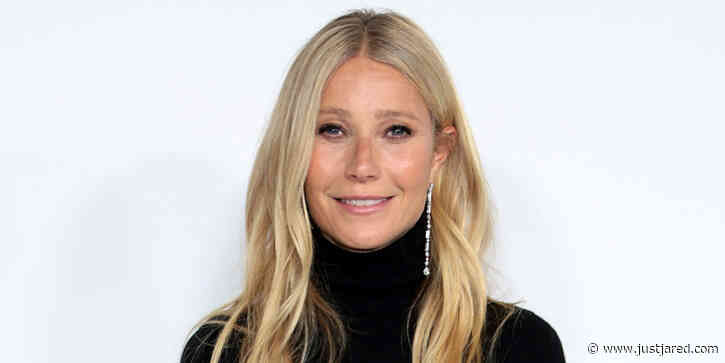 Gwyneth Paltrow Talks Acting Break & The One Actor Who Could Make Her Return
