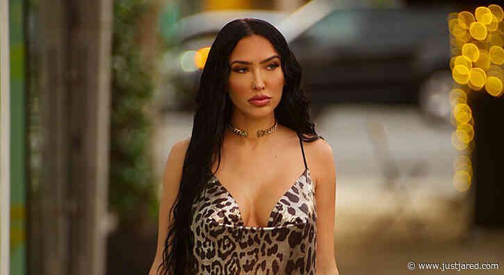 Selling Sunset's Bre Tiesi Responds to Cassandra Dawn Drama, Says Producers 'Didn't Show' Everything