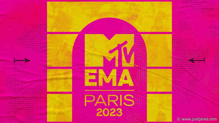 MTV Announces EMAs 2023 Winners List After Show Was Canceled