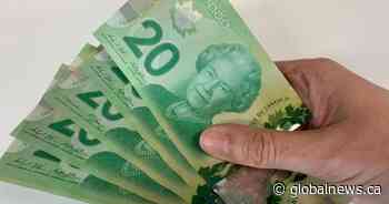 Most in Ontario need at least $20 an hour for a living wage, study suggests