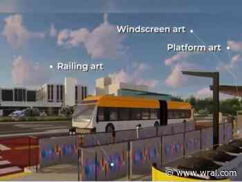 'Game changer:' Raleigh hosts groundbreaking ceremony for Bus Rapid Transit program today