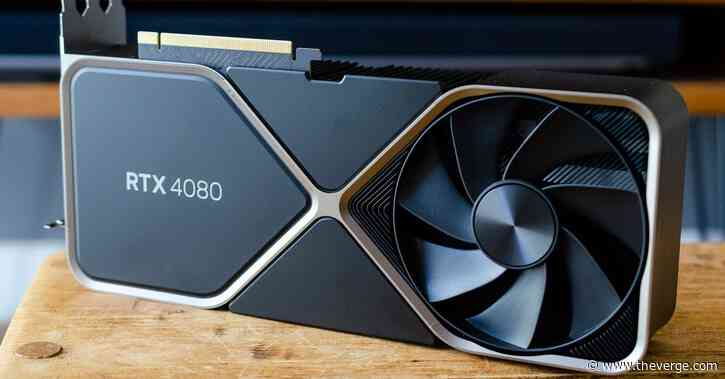 Nvidia’s RTX 4070 / 4080 Super cards rumored for CES 2024 launch