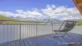Trotz oder gerade wegen des Klimawandels: Preise für Chalets in Schweizer Skiresorts steigen weiter