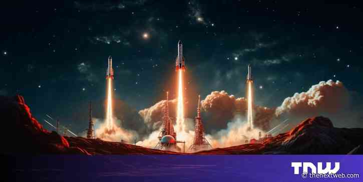 Why Europe is lagging behind in the spacetech race