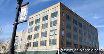 Elgin puts $2.8M more in TIF money into mixed-use project after unexpected issues