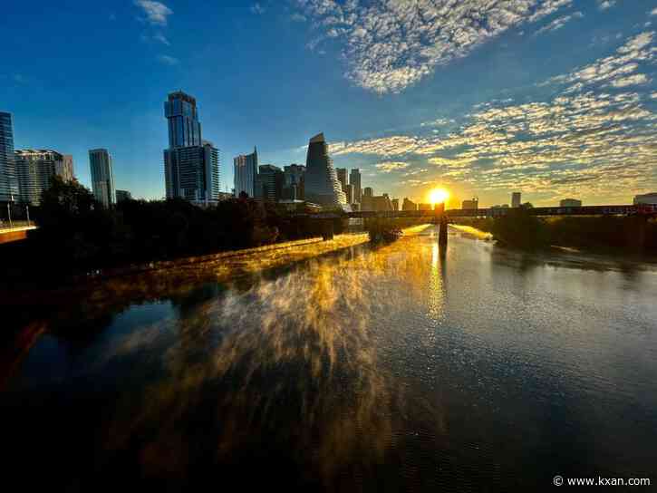 Texas Water Fund looks to improve state's water supply
