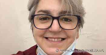 Mum stunned to spot face of cartoon Megamind on fried egg