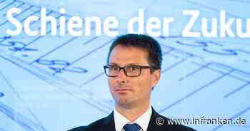 Bahnindustrie mit Rekordumsatz