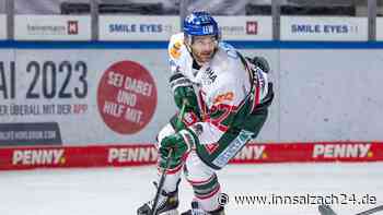 Nach tödlichem Eishockey-Unfall: DEL führt Halsschutz für Spieler ein