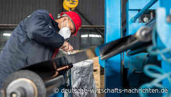 DIHK: Geschäftserwartungen in Europa und China zurückgegangen