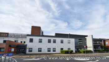 Blackpool maternity unit closed after major flood incident