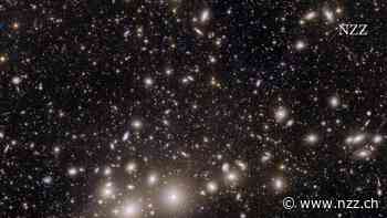 Die ersten Bilder des europäischen Weltraumteleskops Euclid lassen die Schrecksekunden der letzten Monate vergessen