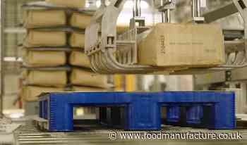 Manufacturers hit by the hidden costs of pallet ownership