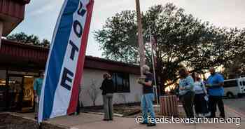 Taxes, state parks, infrastructure: Texans will decide 14 constitutional amendments today
