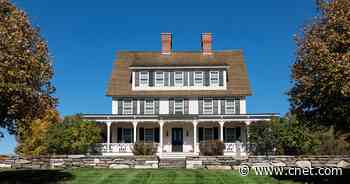 Mortgage Refinance Rates for Nov. 7, 2023: Rates Decline     - CNET