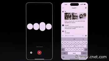 OpenAI's Custom GPT Apps Do Your Bidding video     - CNET
