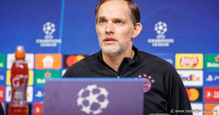 Tuchel nach Experten-Kritik: «Spontan» und «authentisch»