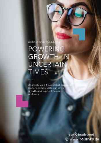 Studie: Hohe Energiekosten bedrohen die Existenz deutscher Unternehmen