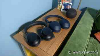 Bose QC Ultra vs. Sony WH-1000XM5: Rivalry Reignited     - CNET