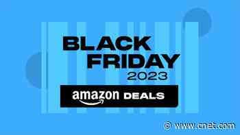 Amazon Black Friday Deals: Shop Early Sales on TVs, Tech and More     - CNET