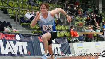 Samuel Werner: Darum verlässt er den VfL Nagold