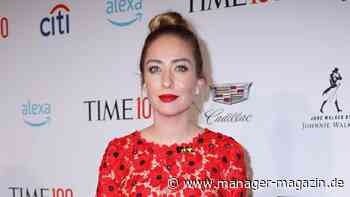 Whitney Wolfe Herd: Bumble-Gründerin tritt als CEO zurück