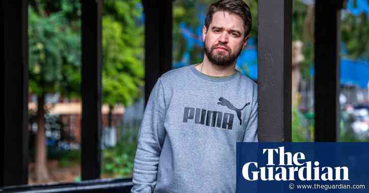 At 17, I was jailed for a murder I didn’t commit – and spent seven life-changing years in prison